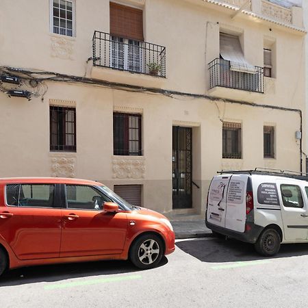Bonito Piso Cerca De Park Guell Apartment Barcelona Exterior photo