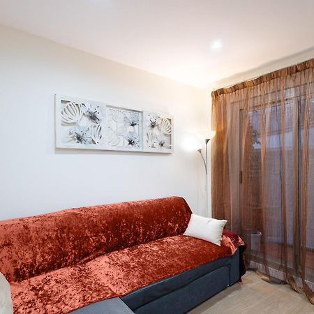 Bonito Piso Cerca De Park Guell Apartment Barcelona Exterior photo